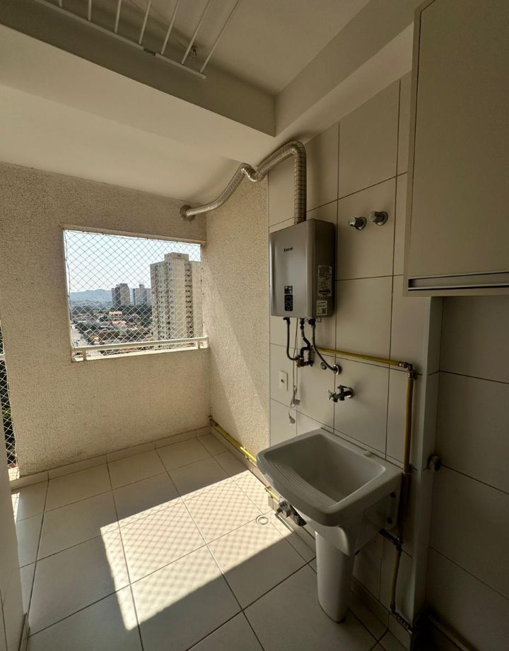 Imagem Apartamento com 2 Quartos à Venda ou Locação, 62 m²em Vila Pirituba - São Paulo