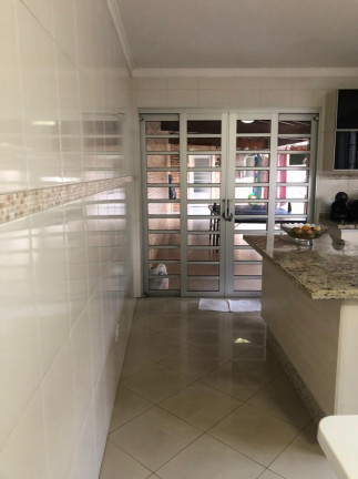 Imagem Sobrado com 3 Quartos à Venda,  em Vila Pirituba - São Paulo