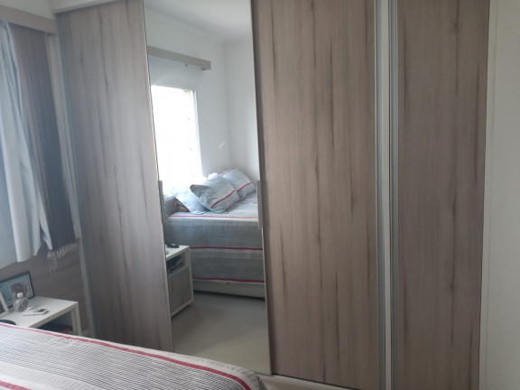 Imagem Apartamento com 3 Quartos à Venda, 73 m² em Horto Bela Vista - Salvador