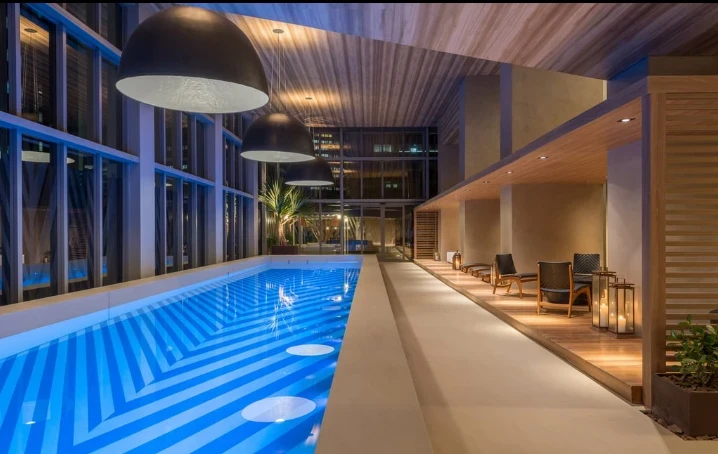 Foto do imóvel: Apartamento com 1 Quarto à Venda, 42 m² em Pinheiros - São Paulo