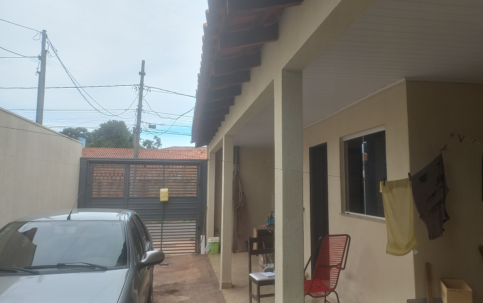 Foto do Imóvel