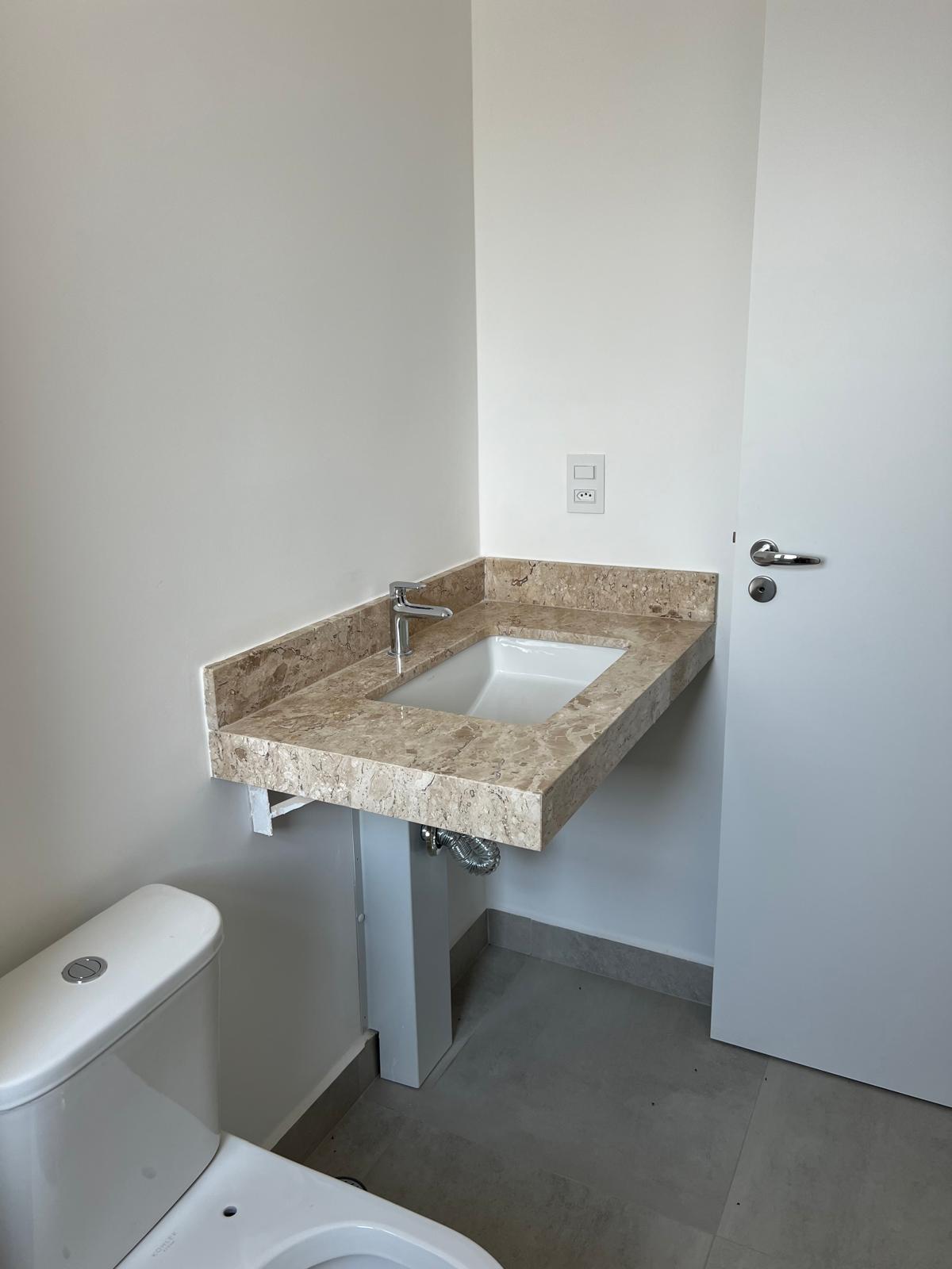 Foto do imóvel: Apartamento à Venda, 98 m² em Jardim Paulistano - São José do Rio Preto