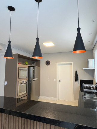 Imagem Casa de Condomínio com 3 Quartos à Venda, 225 m² em Condomínio Reserva da Serra - Jundiaí
