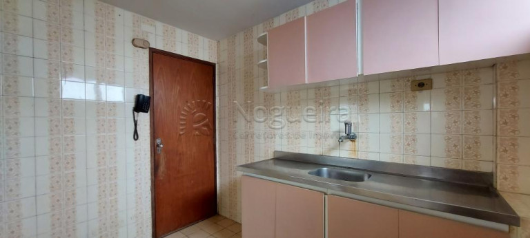 Imagem Apartamento com 2 Quartos para Alugar ou Temporada, 77 m² em Boa Viagem - Recife