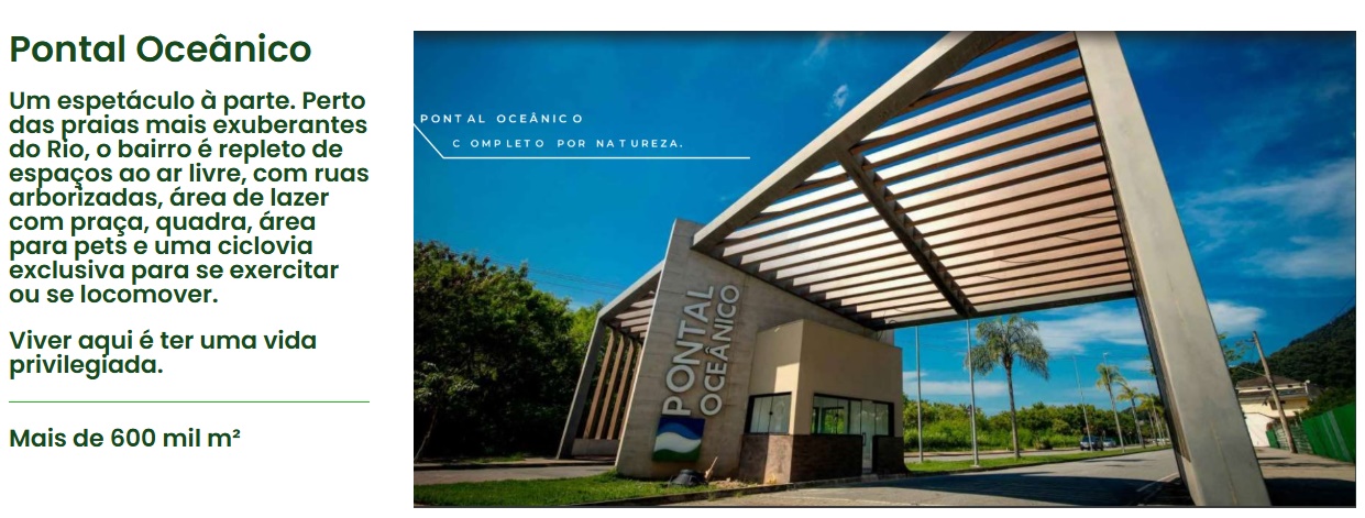 Foto do imóvel: Apartamento com 3 Quartos à Venda, 67 m² em Recreio dos Bandeirantes - Rio de Janeiro