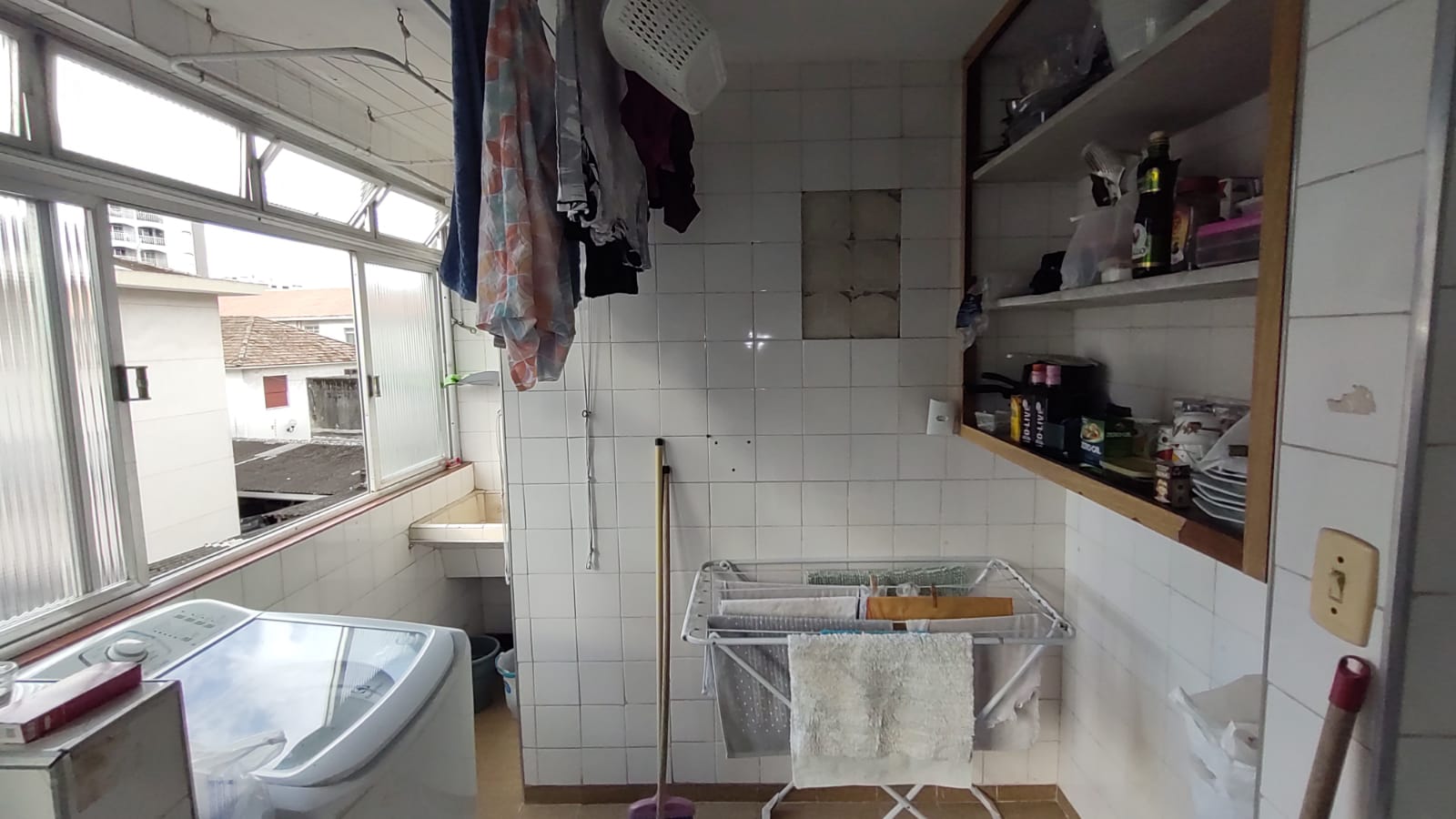 Foto do imóvel: Apartamento com 3 Quartos à Venda, 87 m²em Ponta da Praia - Santos