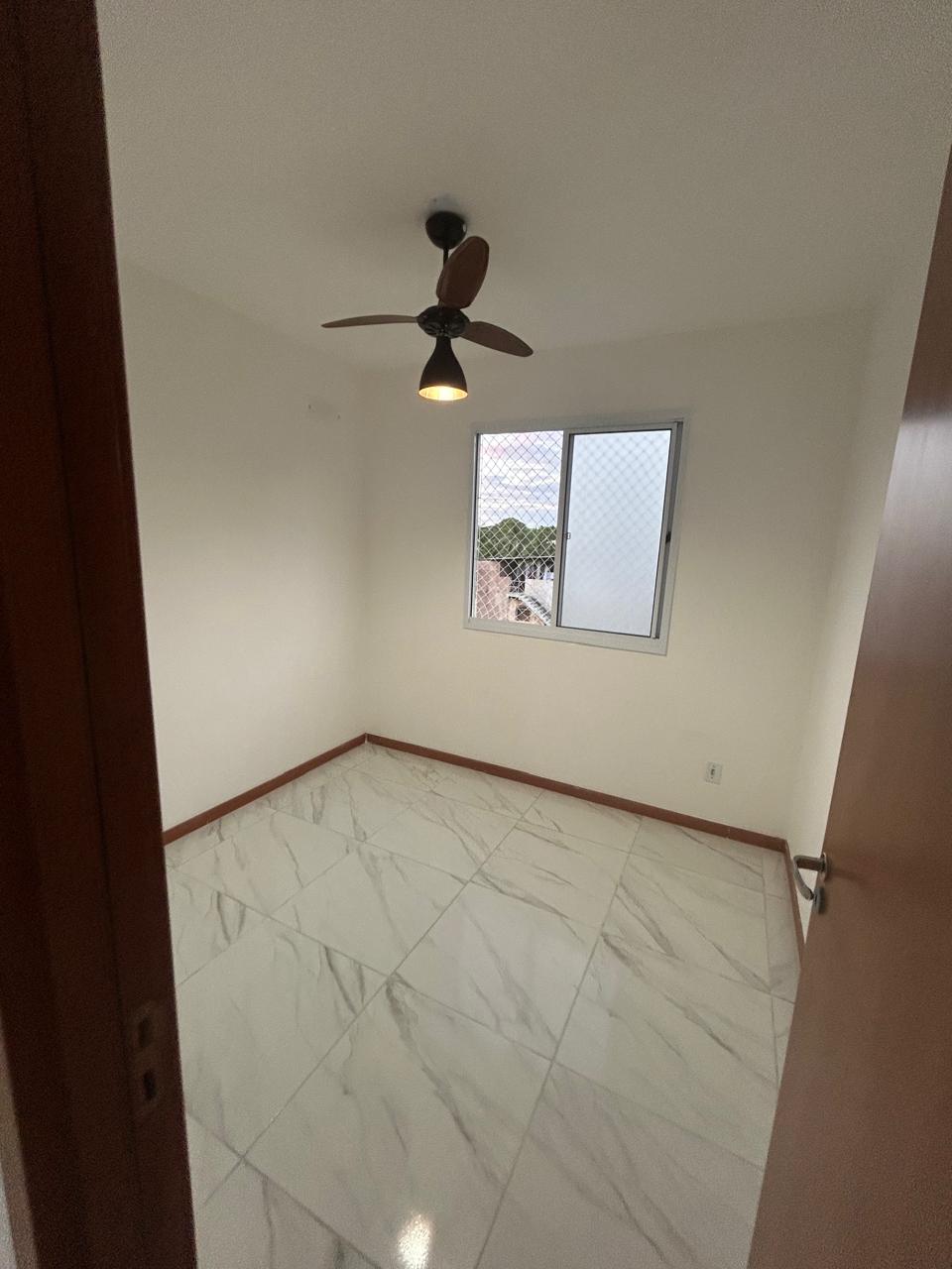 Imagem Apartamento com 2 Quartos para Alugar, 48 m² em Caji - Lauro de Freitas
