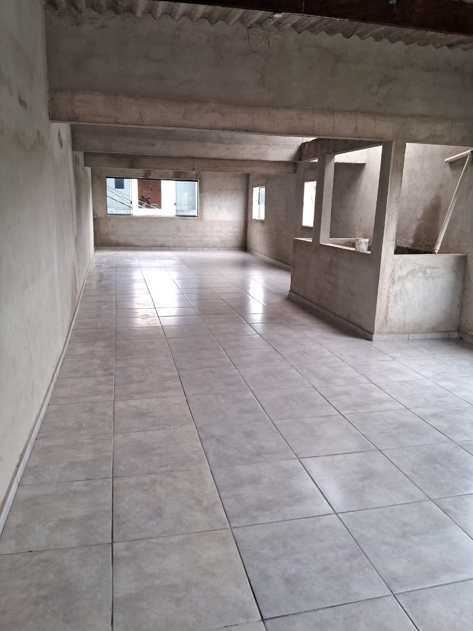 Imagem Sobrado com 3 Quartos à Venda, 123 m²em Jardim Cerqueira Leite - Mauá