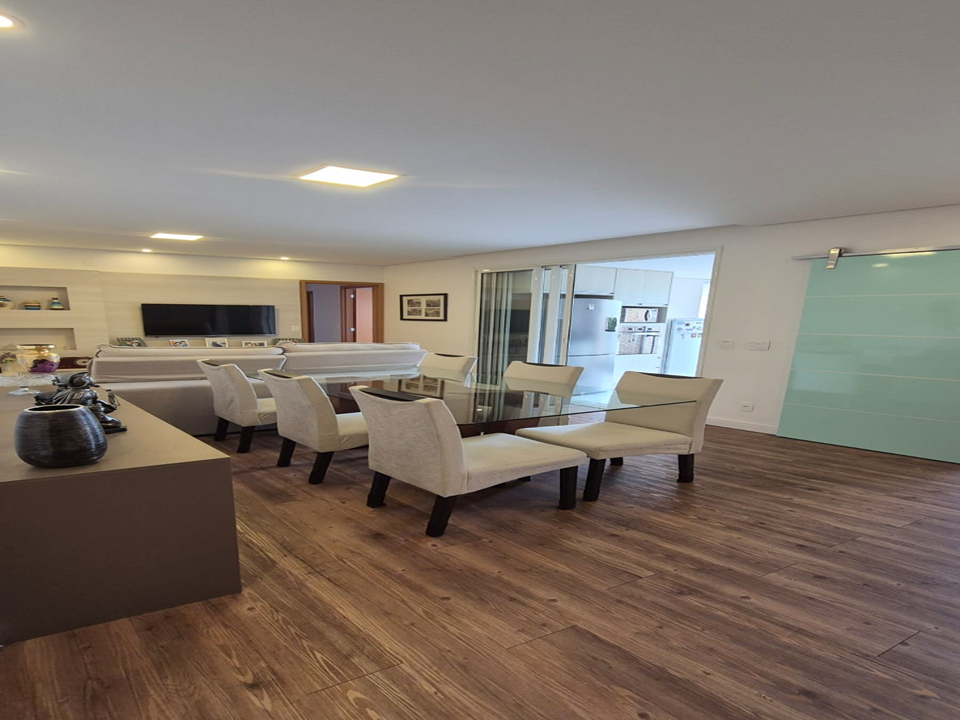 Imagem Apartamento com 3 Quartos à Venda, 100 m² em Jardim Trevo - Jundiaí