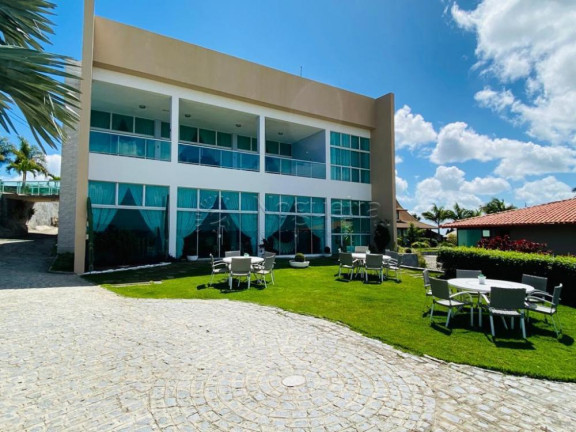 Imagem Casa com 7 Quartos à Venda, 1.000 m² em Cruzeiro - Gravatá