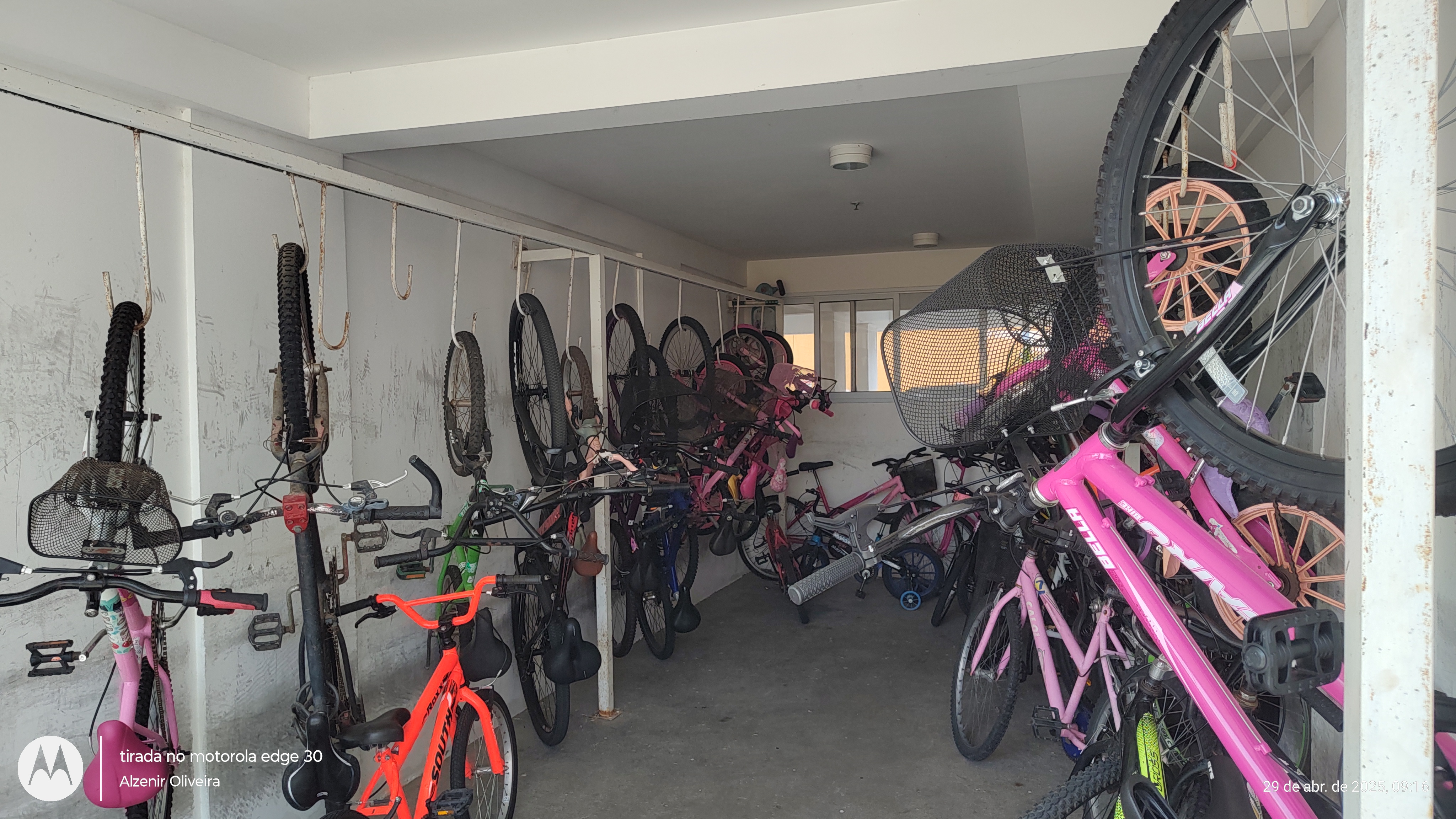 Imagem Apartamento com 2 Quartos à Venda, 55 m² em Boa Esperança - Parnamirim