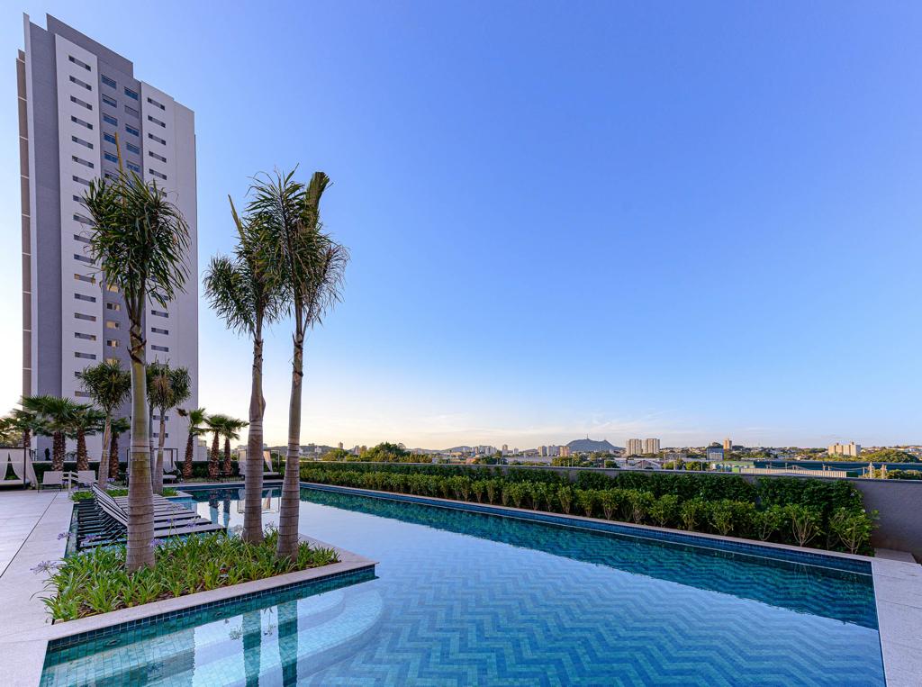 Imagem Apartamento com 2 Quartos à Venda, 69 m²em Vila Leopoldina - São Paulo