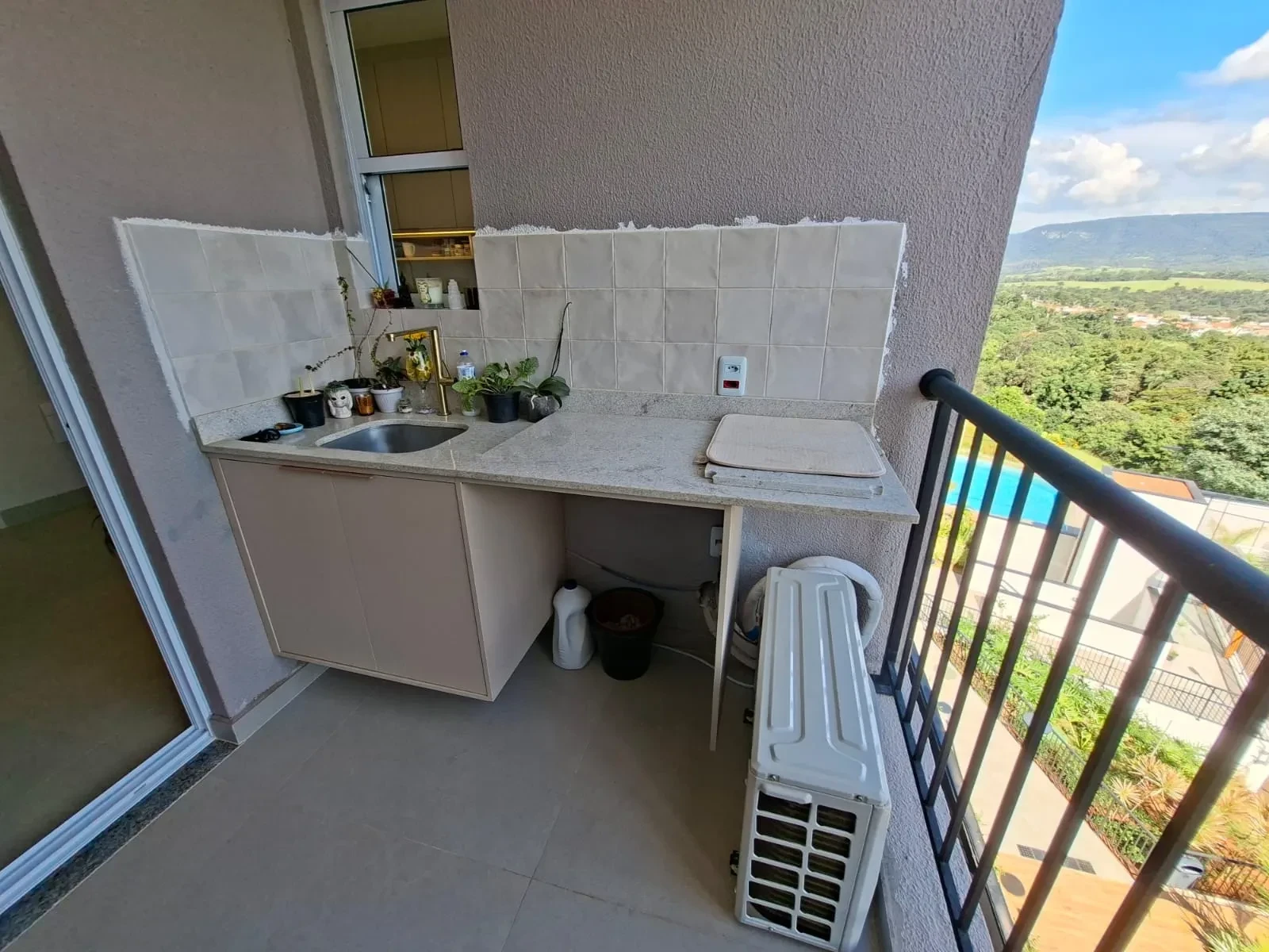 Imagem Apartamento com 2 Quartos à Venda, 59 m² em Medeiros - Jundiaí