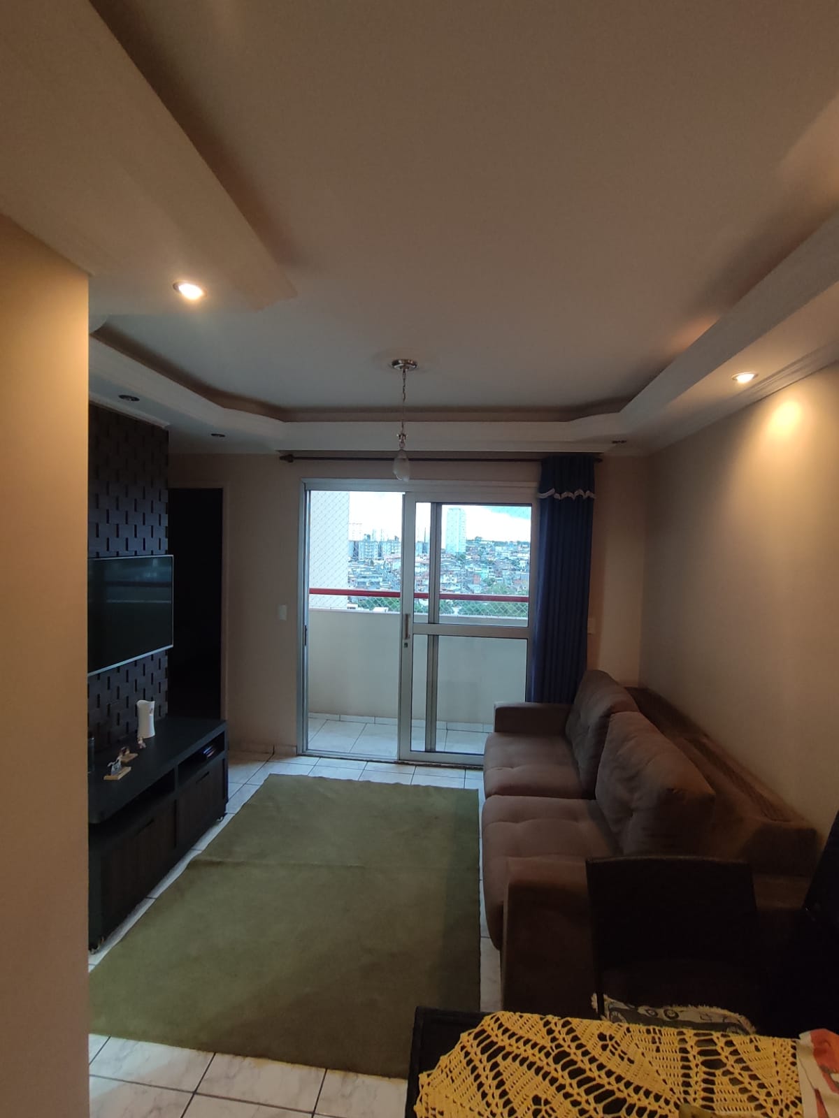 Apartamento com 2 Quartos à Venda, 52 m² em Conceição - Diadema