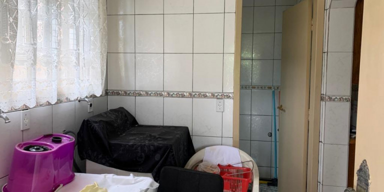 Imagem Chácara com 3 Quartos à Venda, 1.000 m² em Centro - Santa Isabel