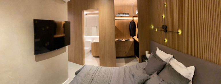 Imagem Apartamento com 2 Quartos à Venda, 45 m² em Cachambi - Rio de Janeiro