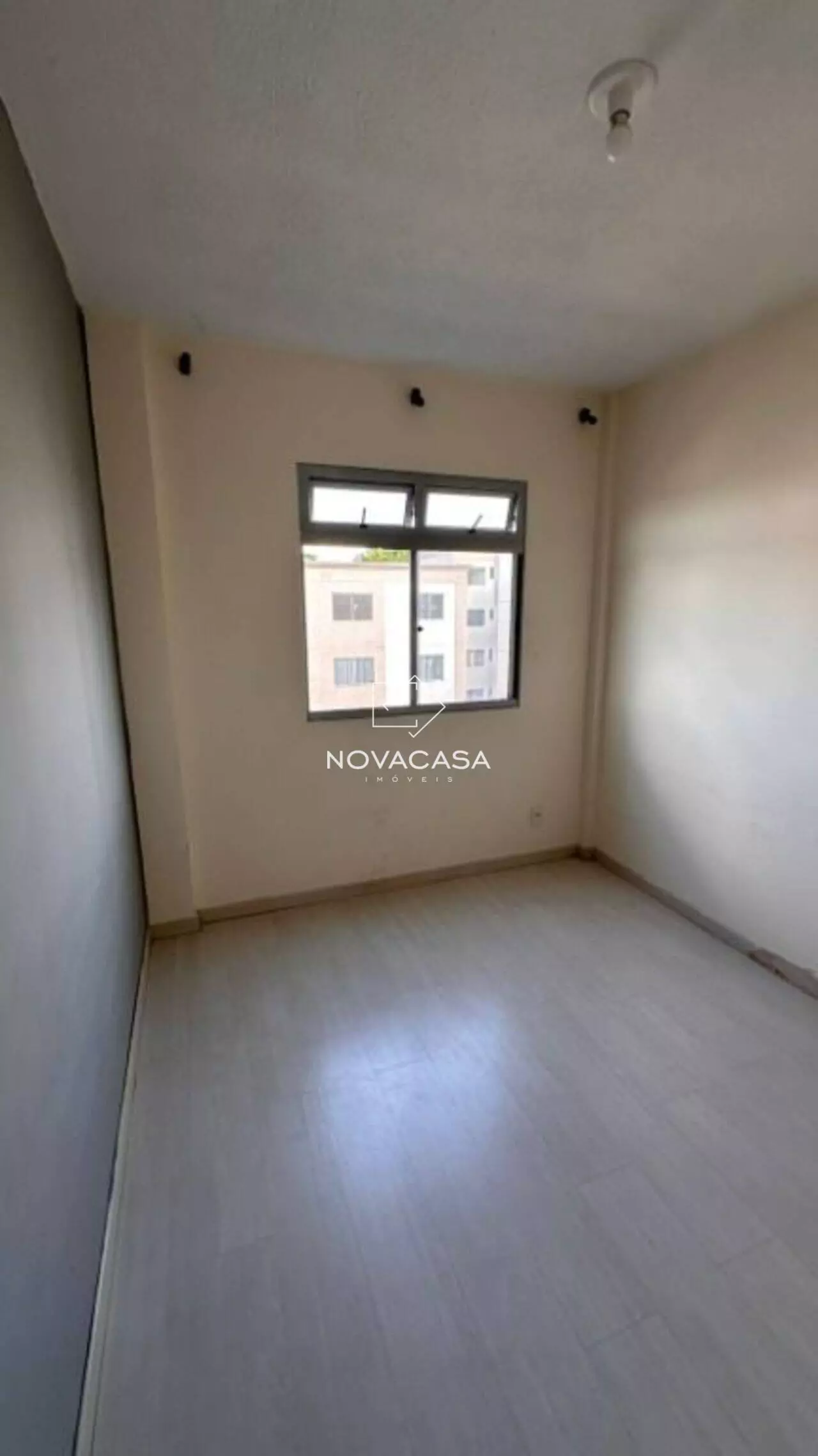 Imagem Apartamento com 2 Quartos à Venda, 47 m²em Chácaras Santa Inês (São Benedito) - Santa Luzia