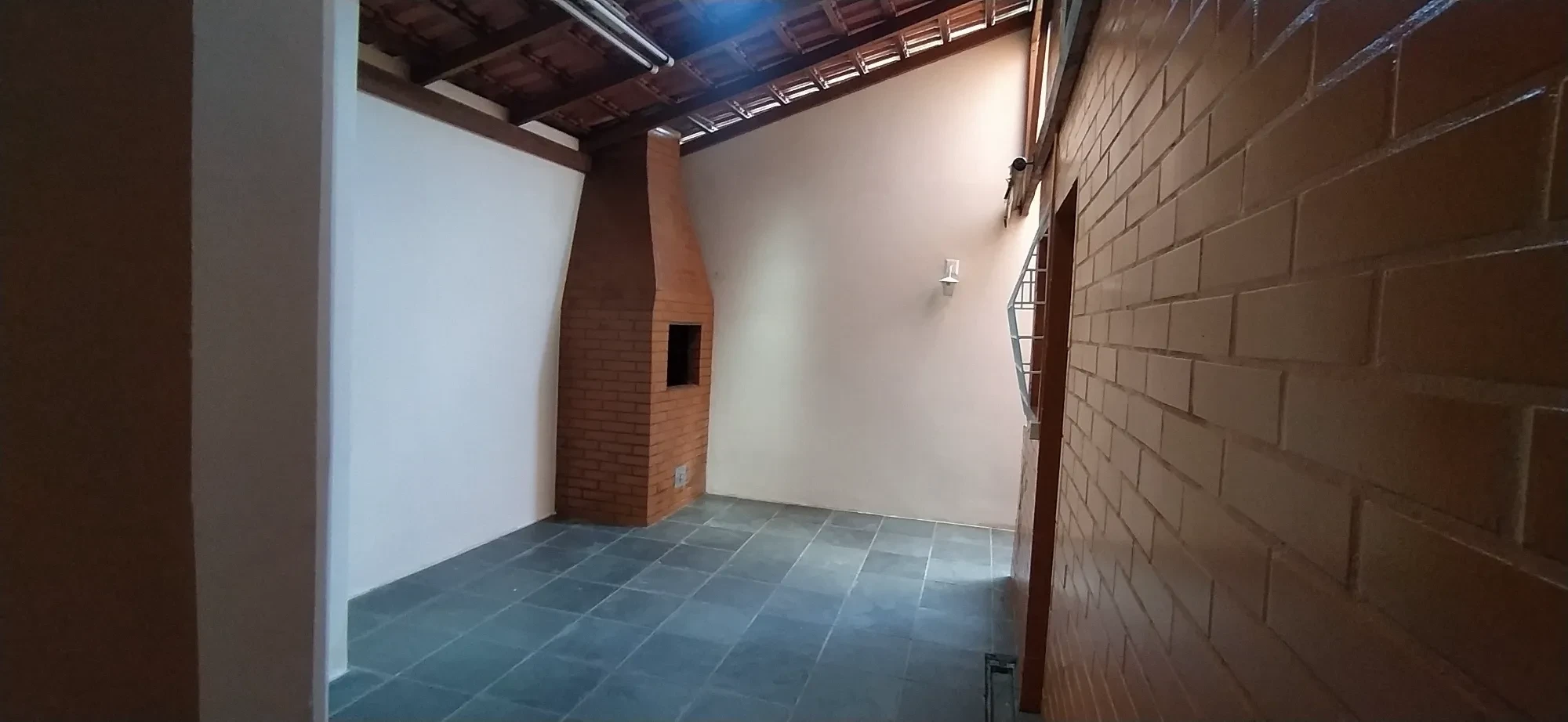 Imagem Casa de Condomínio com 3 Quartos à Venda, 117 m² em Jardim das Américas - Curitiba
