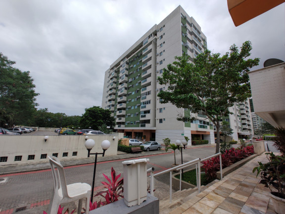 Imagem Apartamento com 2 Quartos à Venda, 64 m² em Camorim - Rio de Janeiro