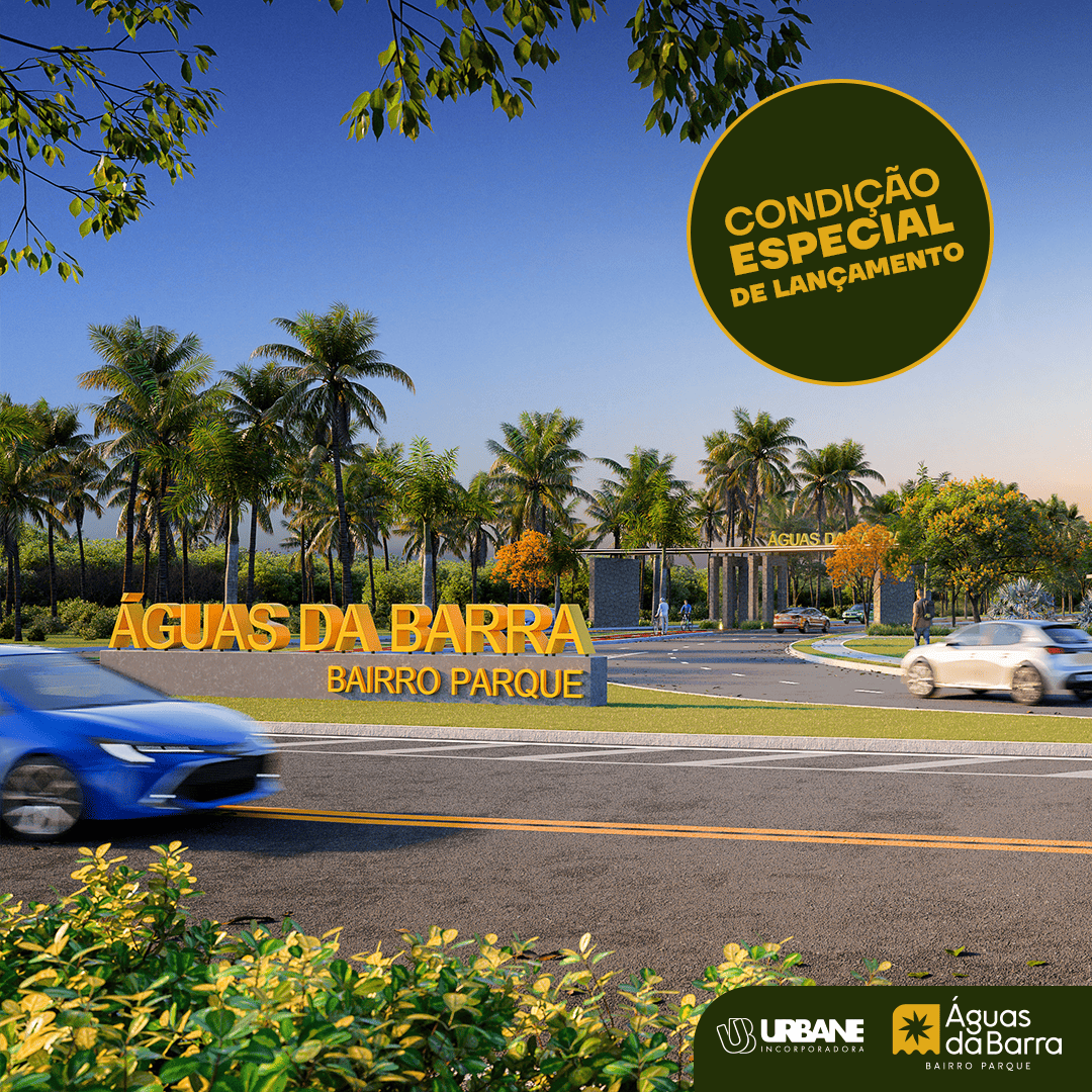 Terreno à Venda, 200 m² em Paraíso da Barra - Barra dos Coqueiros