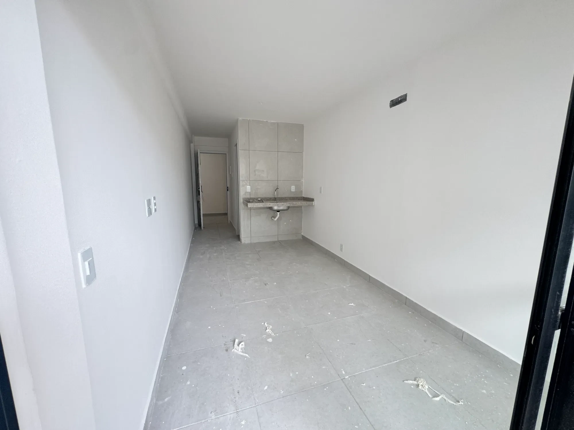 Imagem Studio à Venda, 29 metros em Tamandaré - Tamandaré