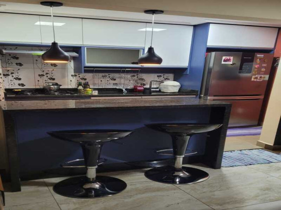 Imagem Apartamento com 3 Quartos à Venda,  em São Pedro - Osasco