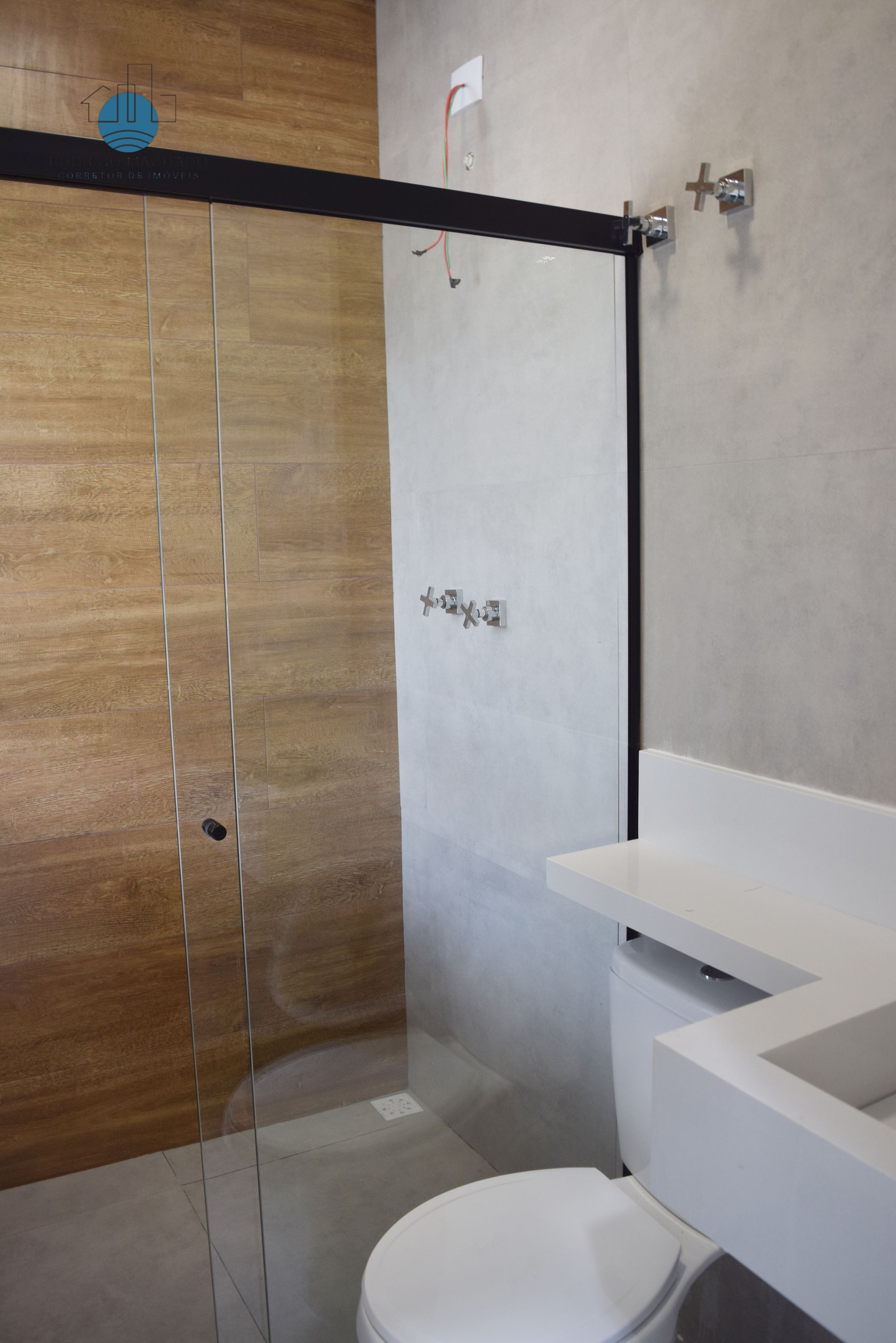 Imagem Sobrado com 3 Quartos à Venda, 300 m² em Condomínio Atibaia Park I - Atibaia