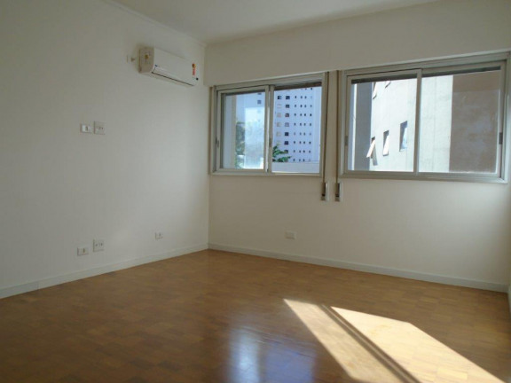 Imagem Apartamento com 3 Quartos para Alugar, 234 m² em Santa Cecília - São Paulo
