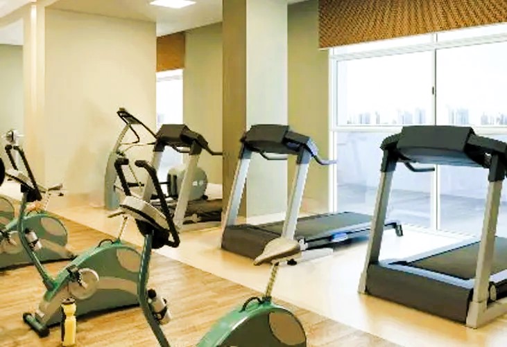 Imagem Apartamento com 3 Quartos à Venda, 107 m²em Tatuapé - São Paulo