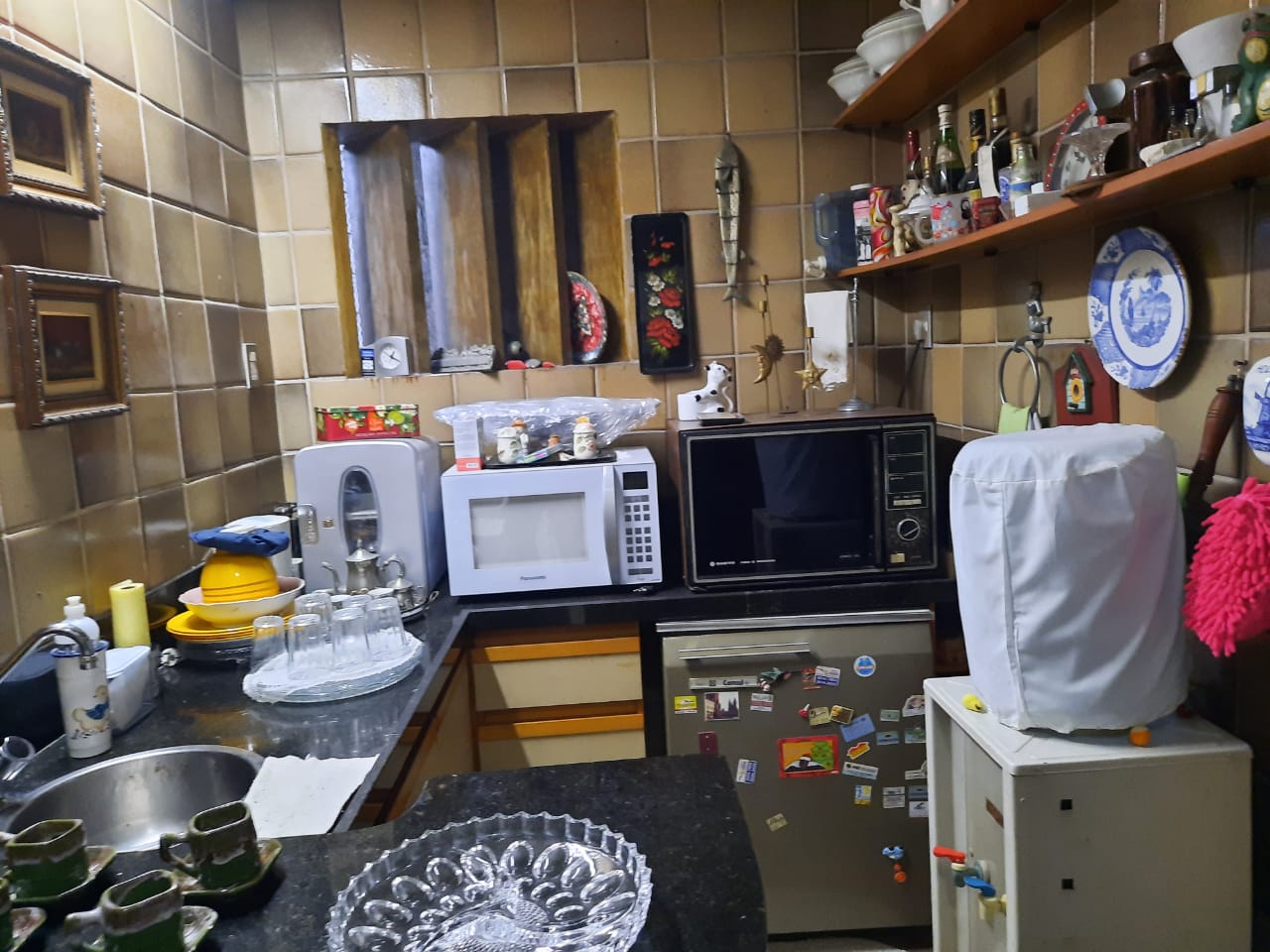 Foto do imóvel: Casa com 4 Quartos à Venda ou Locação, 400 m² em Ilha do Leite - Recife