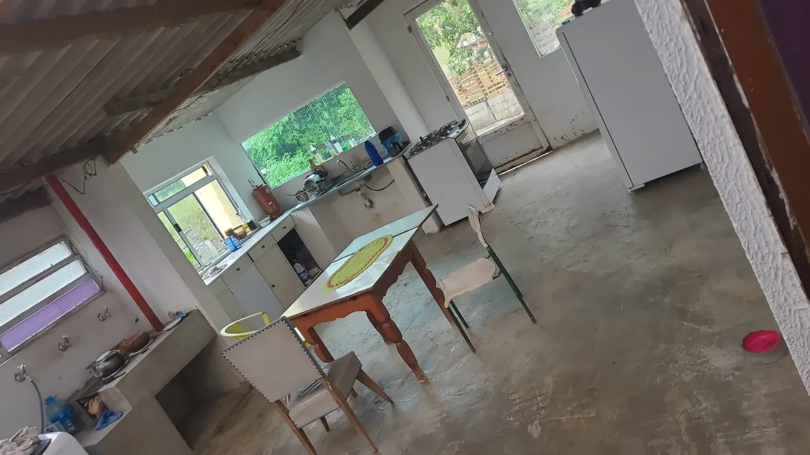 Imagem Chácara com 3 Quartos à Venda, 500 m² em Itariri - Itariri