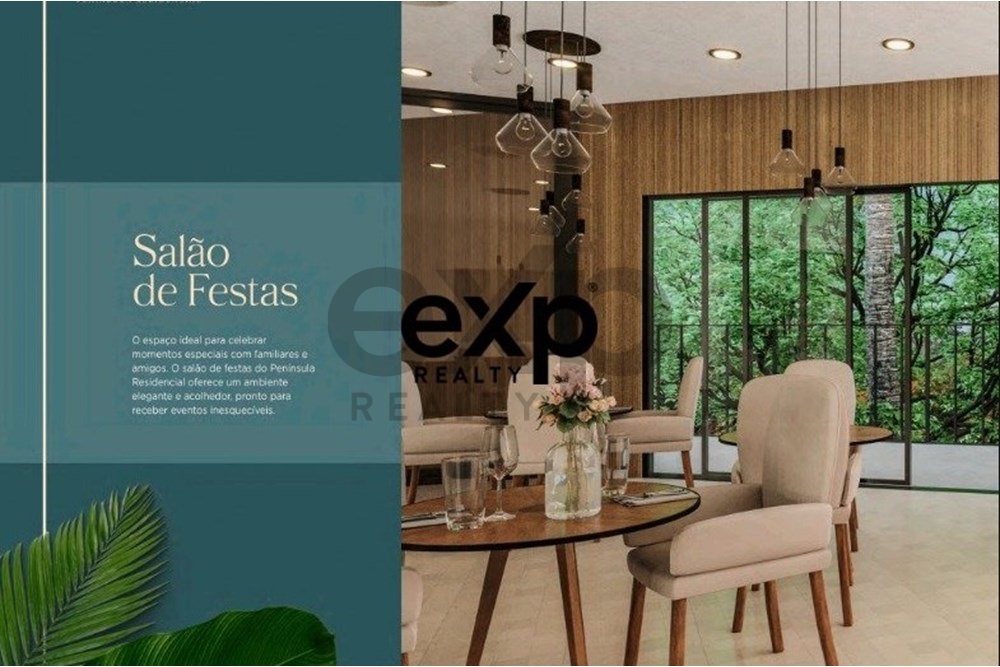 Imagem Apartamento com 2 Quartos à Venda, 68 m² em Samambaia - Petrópolis