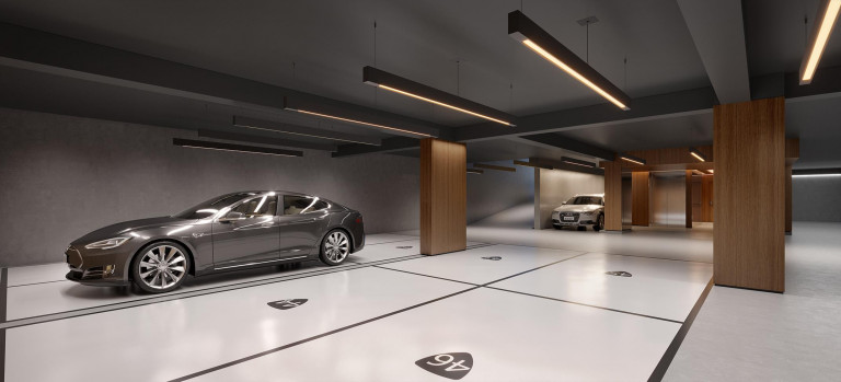 Cobertura com 5 Quartos à Venda, 498 m² em Jardim Paulista - São Paulo