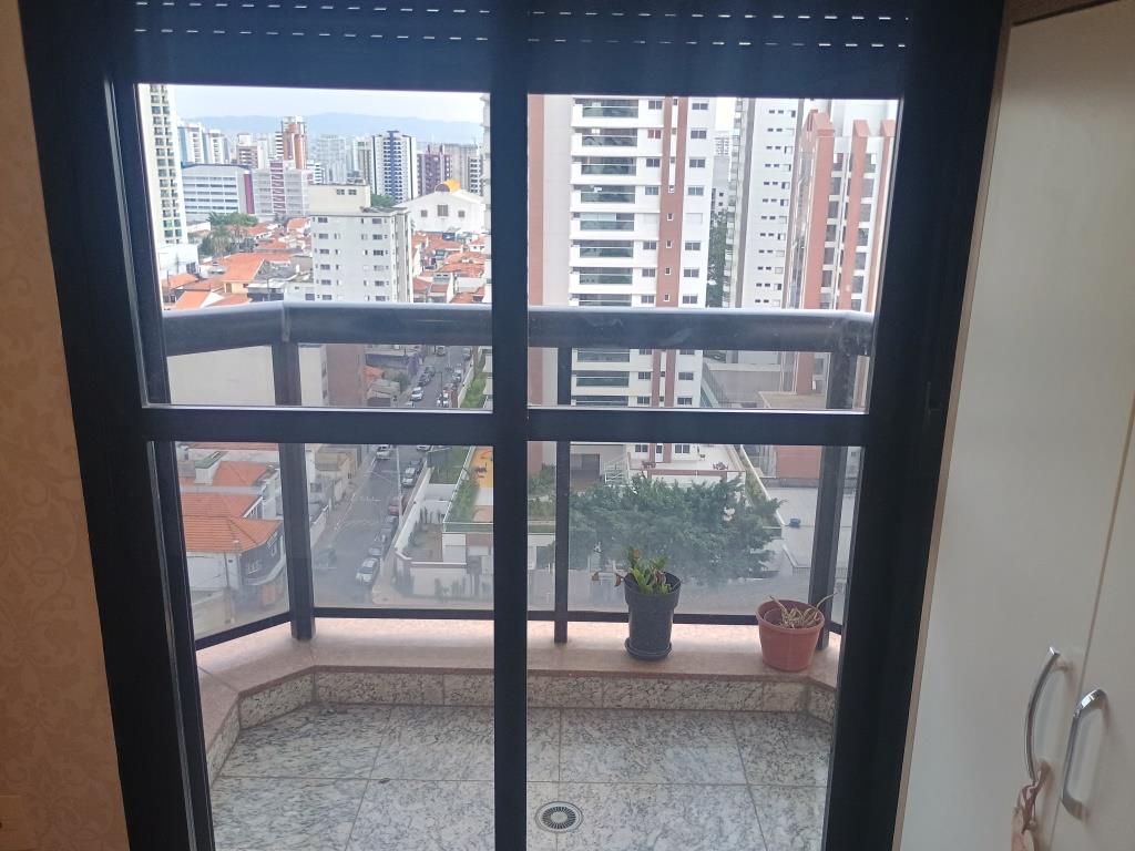 Foto do imóvel: Apartamento com 3 Quartos à Venda, 187 m² em Vila Santo Estevão - São Paulo
