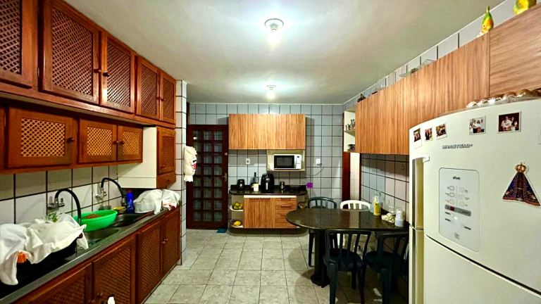 Foto do imóvel: Casa com 3 Quartos à Venda, 94 m² em Catolé - Campina Grande