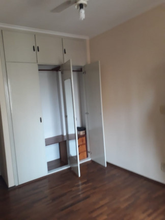 Imagem Apartamento com 3 Quartos à Venda, 110 m² em Cambuí - Campinas