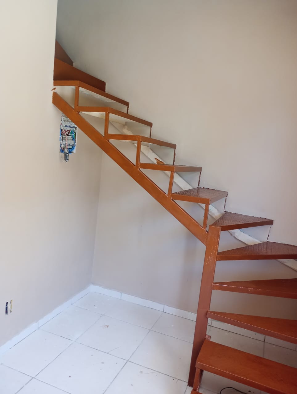 Foto do imóvel: Casa com 2 Quartos à Venda, 65 m² em Cabuçu - Nova Iguaçu