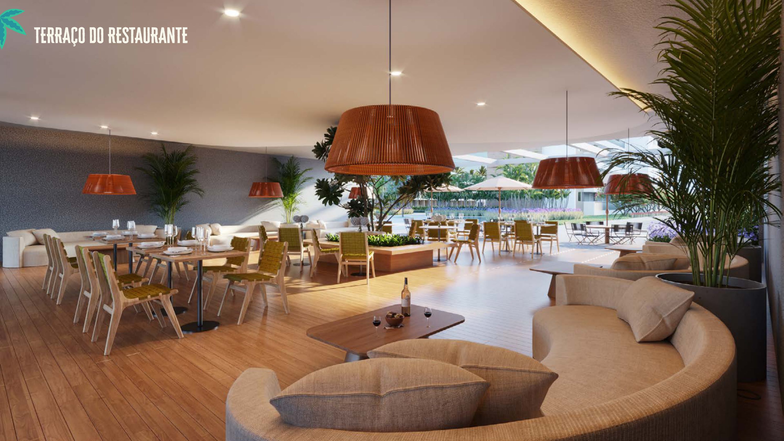 Foto do imóvel: Apartamento com 2 Quartos à Venda, 63 m² em Praia Carneiros - Tamandaré