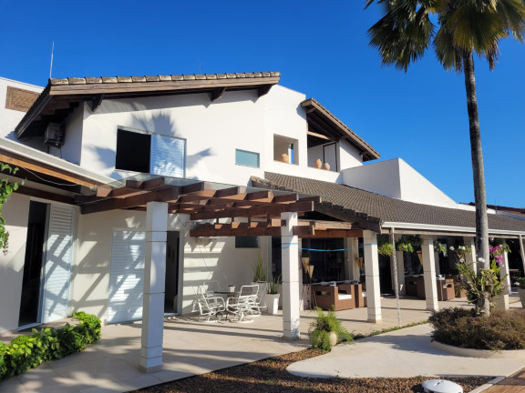 Imagem Sobrado com 5 Quartos à Venda, 600 m² em Cibratel II - Itanhaém