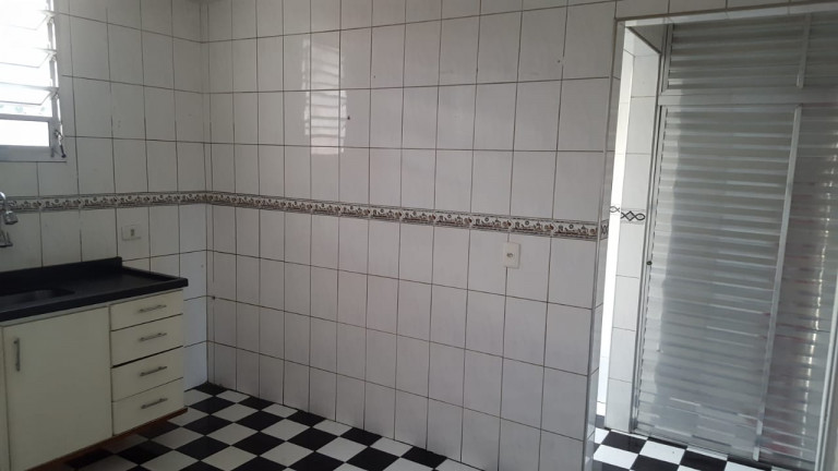 Imagem Apartamento com 2 Quartos à Venda, 48 m² em Conjunto Residencial José Bonifácio - São Paulo