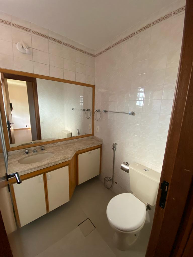 Imagem Casa de Condomínio com 4 Quartos para Alugar, 170 m²em Jardim São Paulo II - cotia