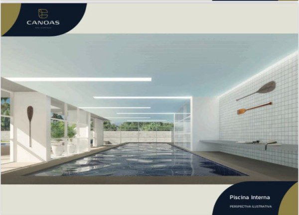 Imagem Apartamento com 1 Quarto à Venda, 58 m² em São Lourenço - Bertioga