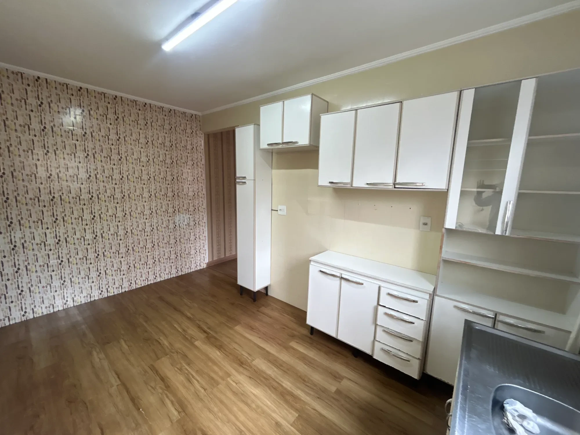 Imagem Apartamento com 2 Quartos à Venda, 60 m² em Parque São Vicente - São Vicente