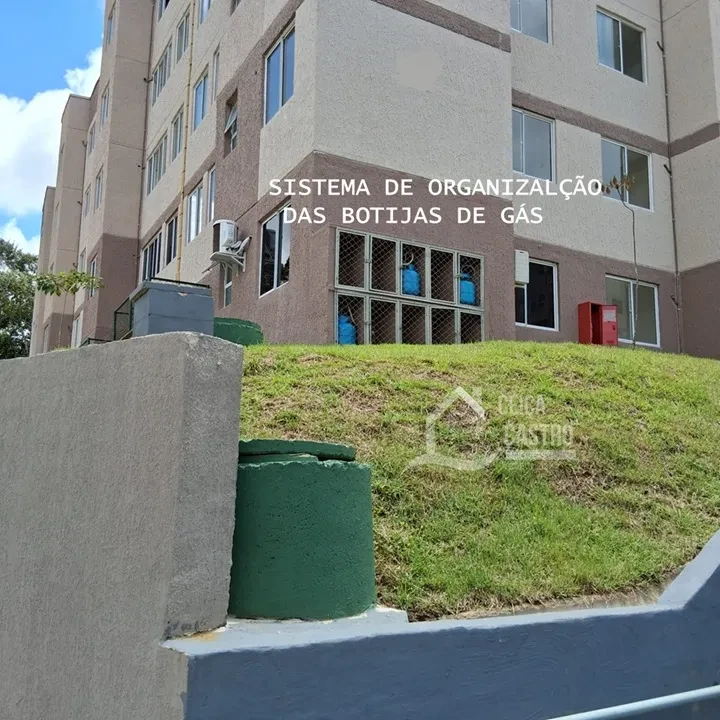 Imagem Apartamento com 2 Quartos para Alugar, 42 metros em Ponta Negra - Manaus