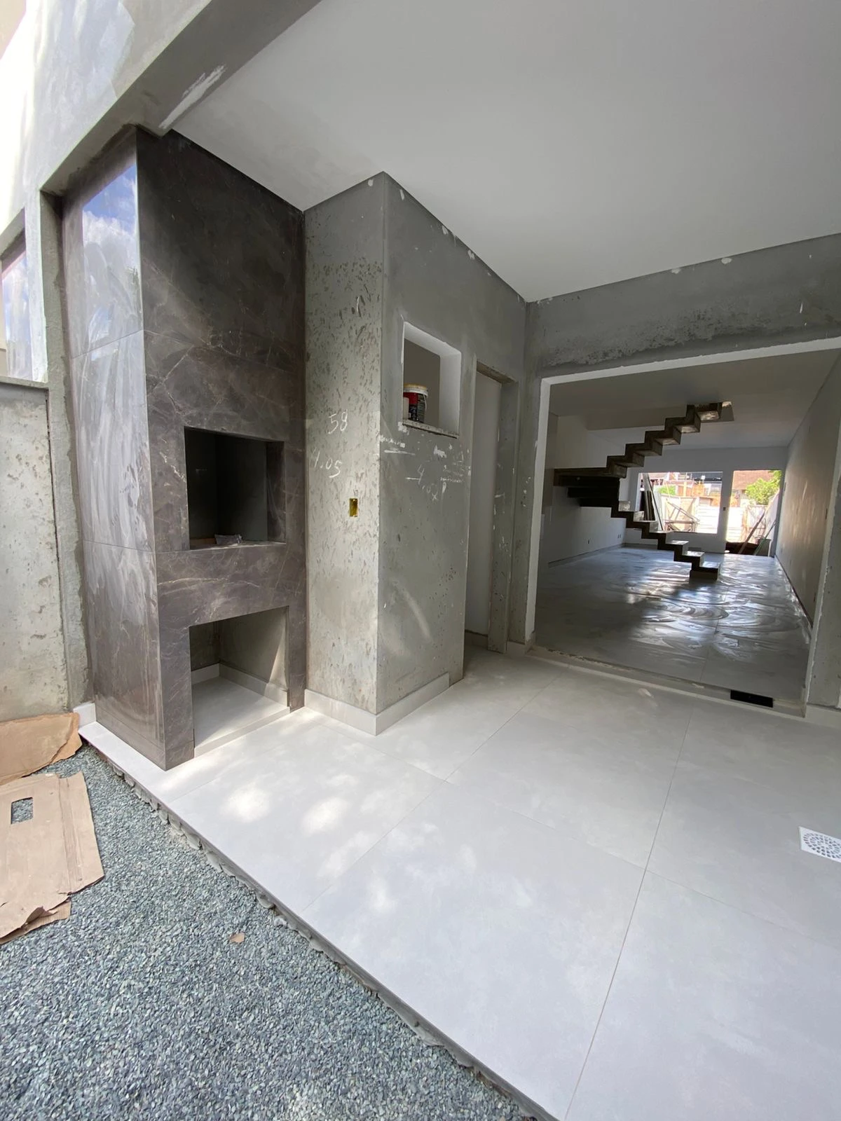 Imagem Sobrado com 3 Quartos à Venda, 125 metros em Floresta - Joinville
