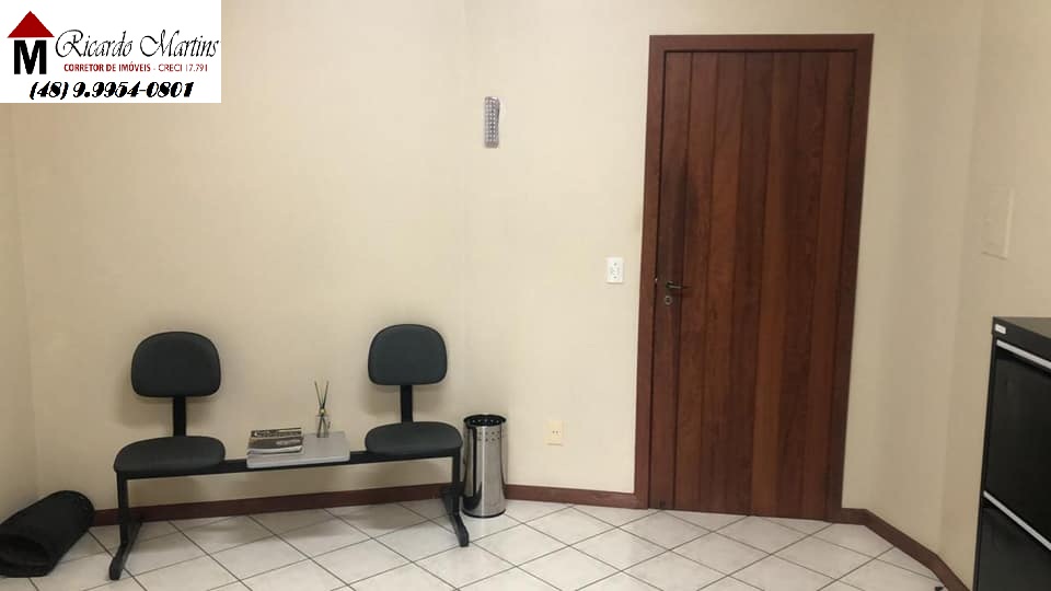 Imagem Sala Comercial à Venda, 26 m²em Pinheirinho - Criciúma