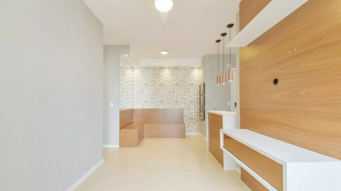 Imagem Apartamento com 2 Quartos à Venda, 50 m²em Bela Vista - São Paulo