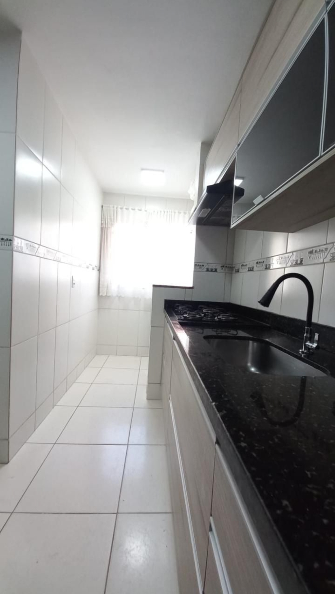 Imagem Apartamento com 3 Quartos à Venda, 77 m² em Setor Bela Vista  - Goiânia 