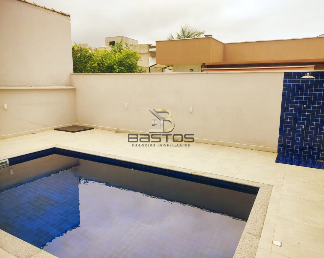 Foto do imóvel: Casa de Condomínio com 4 Quartos à Venda, 400 m² em Horto Florestal - Ubatuba