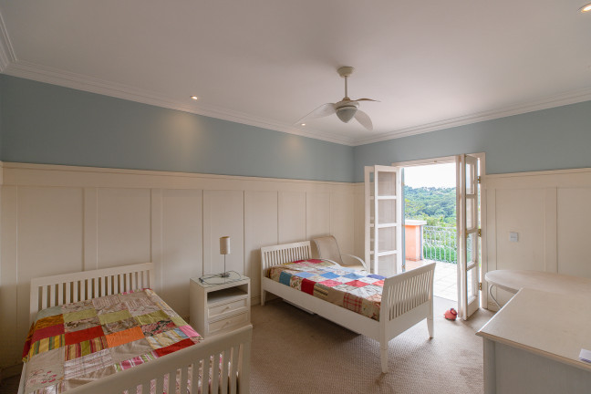 Imagem Casa de Condomínio com 4 Quartos à Venda, 798 m² em Vila de São Fernando - Cotia